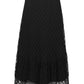 Monogram Embroidery Set - Black