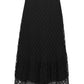 Monogram Embroidery Set - Black