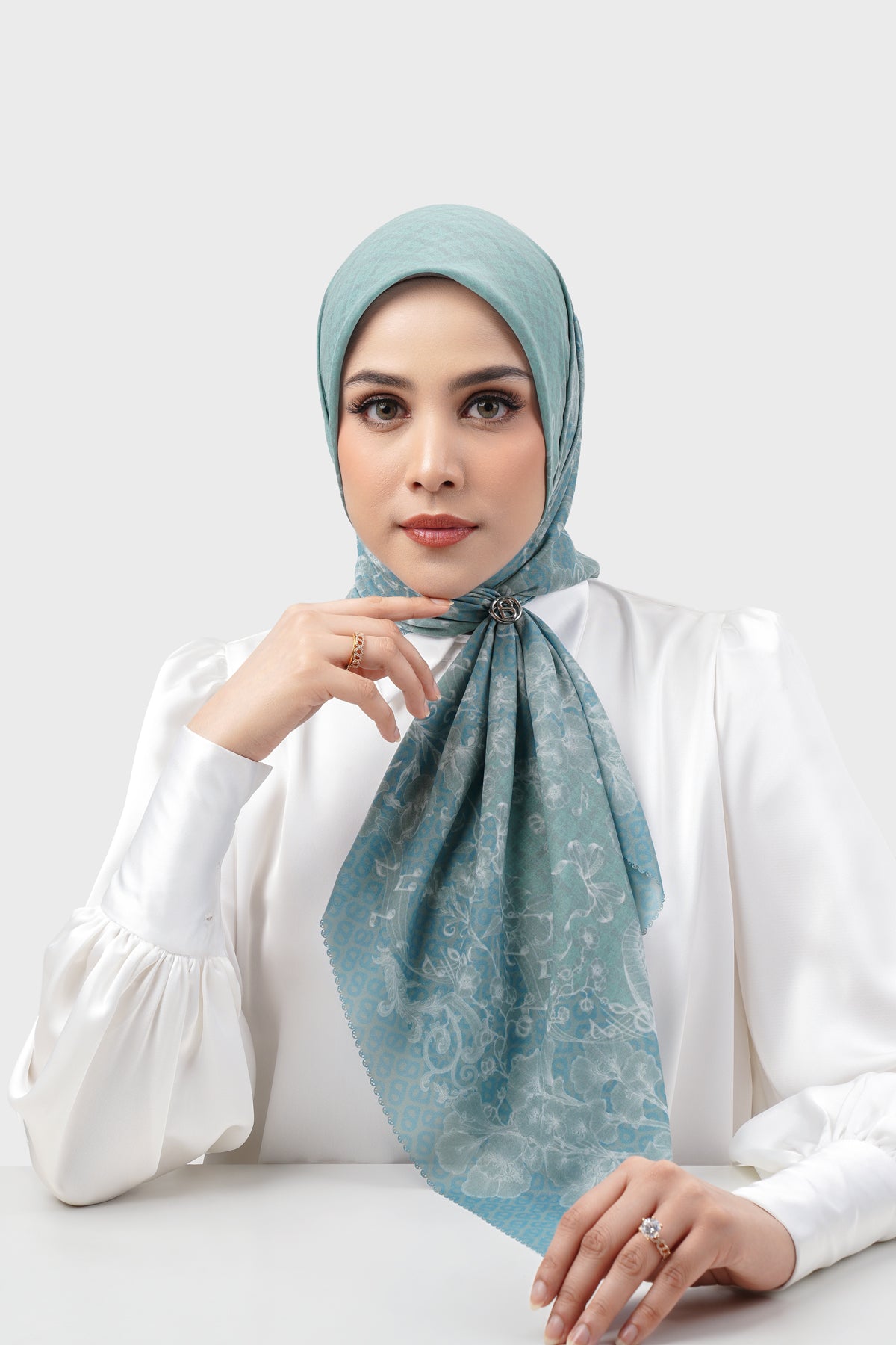 Nada 3 Square - Photography