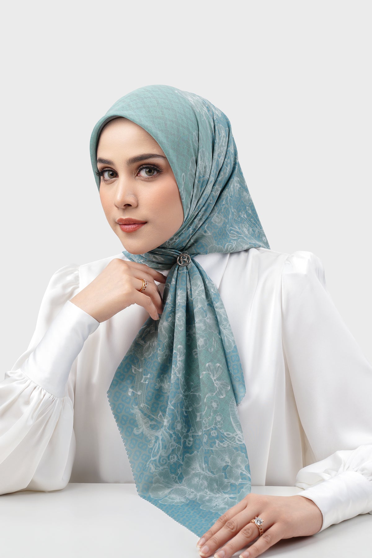 Nada 3 Square - Photography