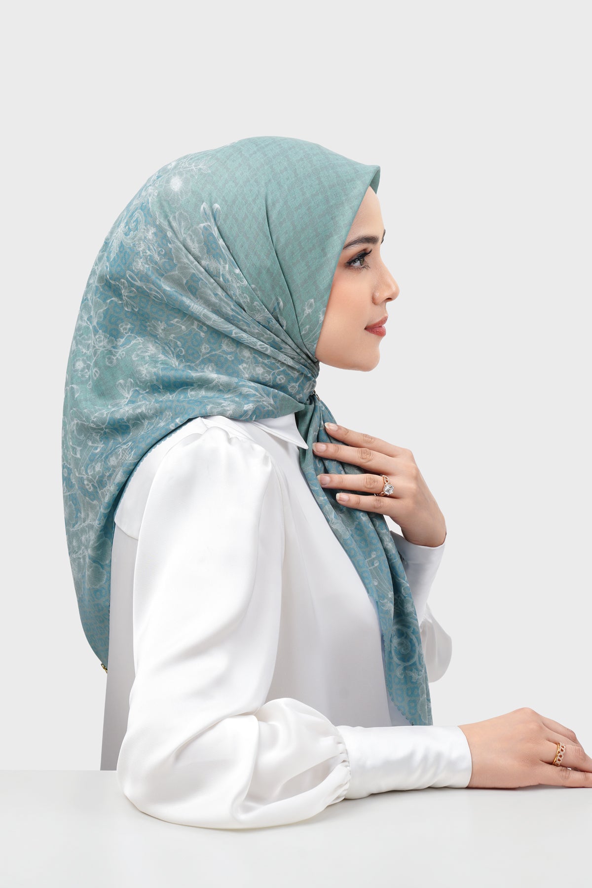 Nada 3 Square - Photography