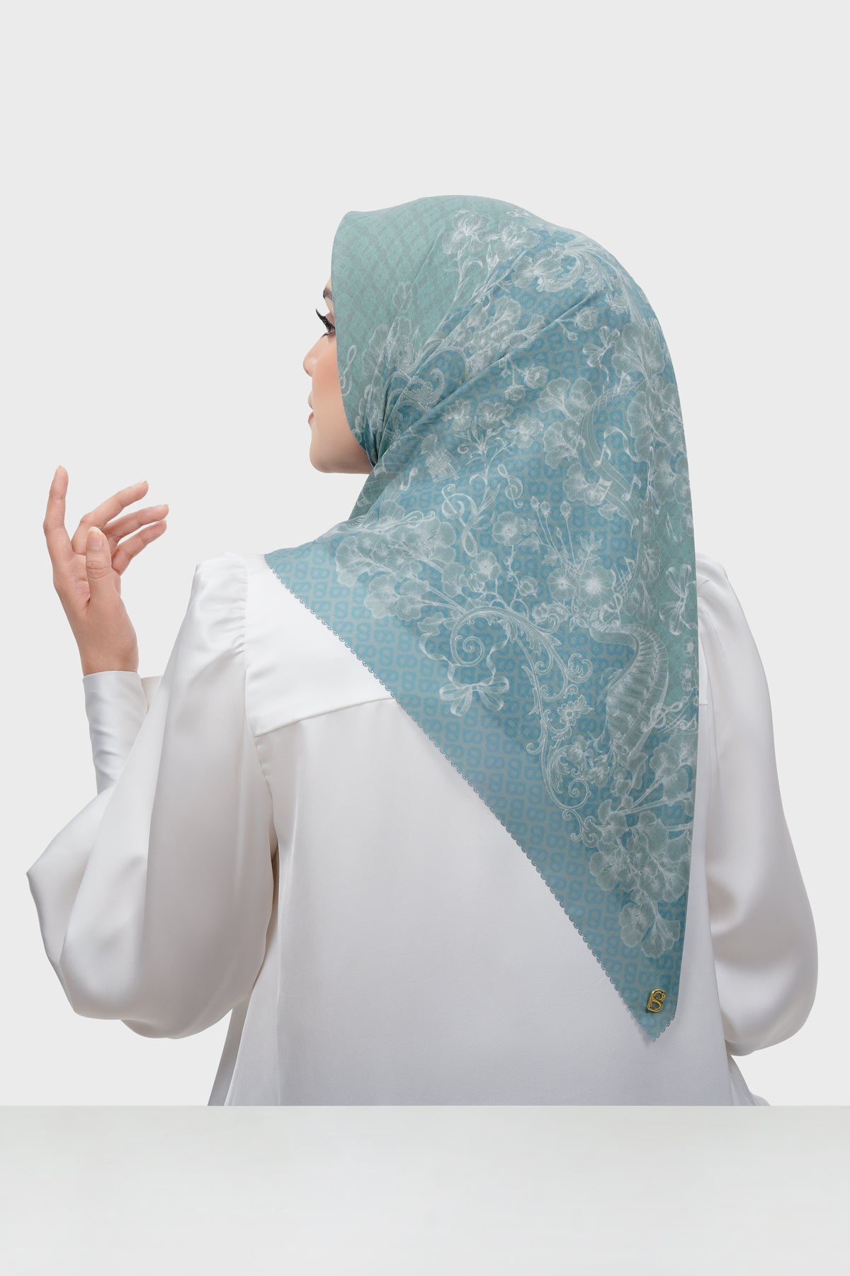 Nada 3 Square - Photography