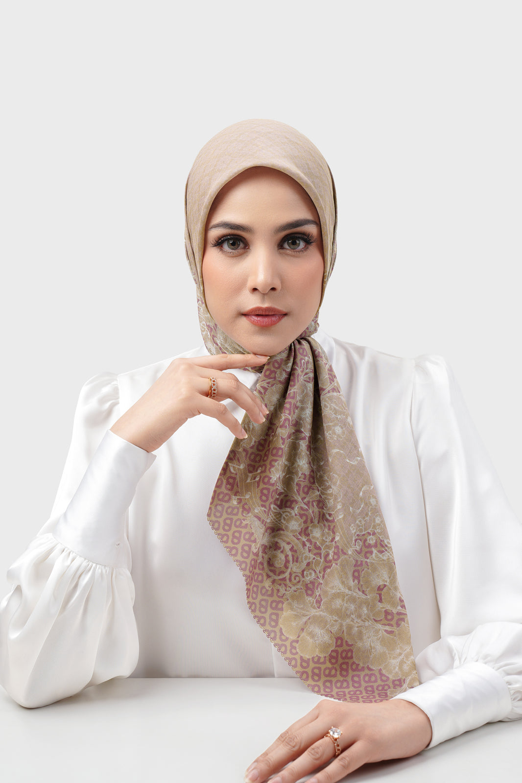 Scarves – Buttonscarves Malaysia