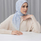 Nagita Square - Blue Aura