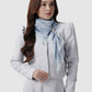 Nagita Square - Blue Aura