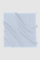 Nagita Square - Blue Aura