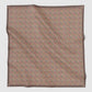 Nagita Square - Chestnut