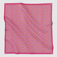 Nagita Square - Fuchsia Rose