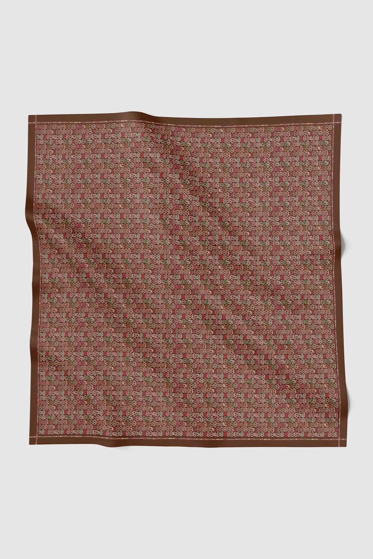 10665570074936-Nagita Square - Ginger Bread