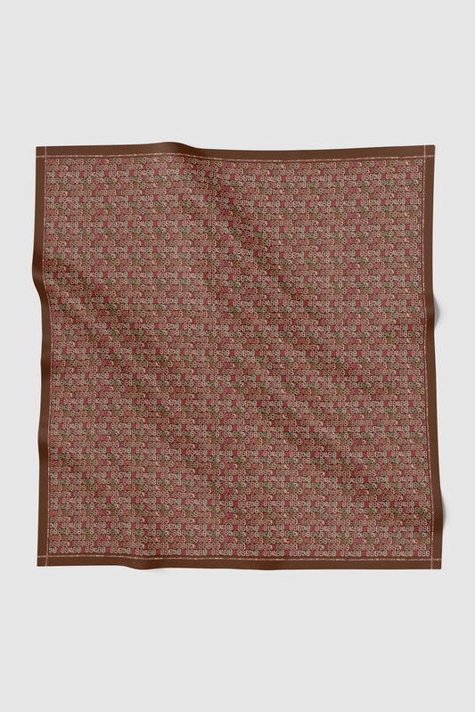 Nagita Square - Ginger Bread