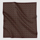 Nagita Square - Mahogany