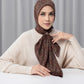 Nagita Square - Mahogany