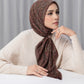 Nagita Square - Mahogany
