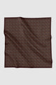 Nagita Square - Mahogany