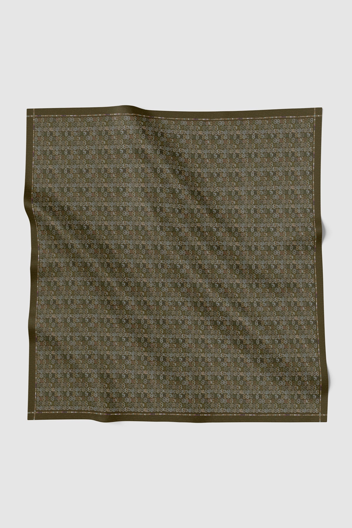 Nagita Square - Olive