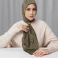 Nagita Square - Olive