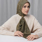 Nagita Square - Olive