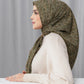 Nagita Square - Olive