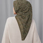 Nagita Square - Olive