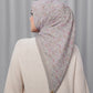 Nagita Square - Quiet Grey