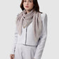Nagita Square - Quiet Grey