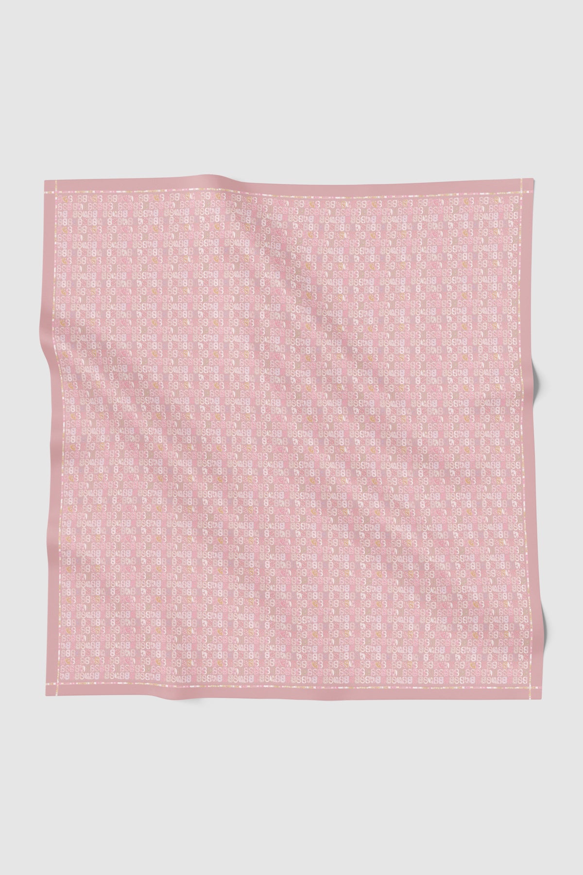 Nagita Square - Rose Petals