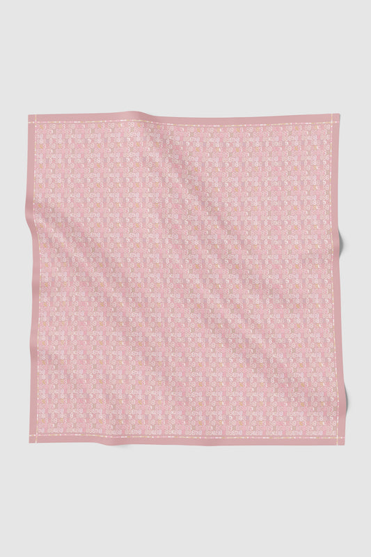 Nagita Square - Rose Petals