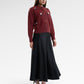 Natalie Cardigan - Red