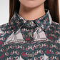 Nauticagram Basic Shirt - Starfish