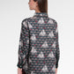 Nauticagram Basic Shirt - Starfish