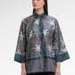 Nauticagram Batwing Shirt - Starfish