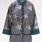 Nauticagram Batwing Shirt - Starfish