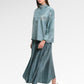 Nauticagram Oversized Shirt - Seaweed