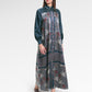 Nauticagram Shirt Dress - Starfish