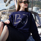 Nauticagram T-Shirt - Ocean