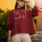 Nauticagram T-Shirt - Red Tide