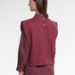 Nauticagram Vest - Red Tide