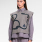 Nauticagram Vest - Anchor