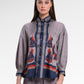 Nauticagram Yoke Shirt - Anchor