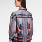 Nauticagram Yoke Shirt - Anchor