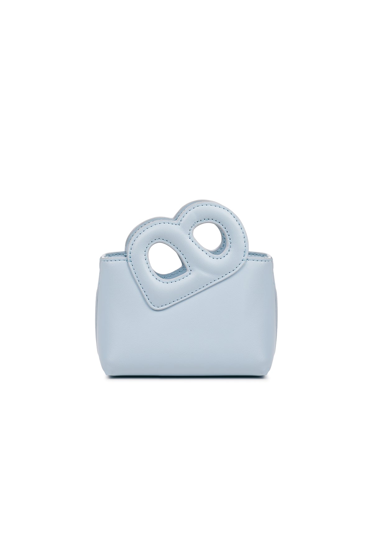 Nina Micro Bag - Blue