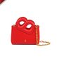 Nina Micro Bag - Red