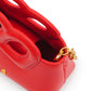 Nina Micro Bag - Red