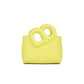 Nina Micro Bag - Lime