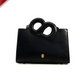 Nina Tote Bag - Black