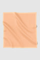 Bimu Twill Square - Apricot