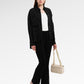 Odette Pocket Shirt - Black