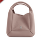 Origa Bag - Brown Rose