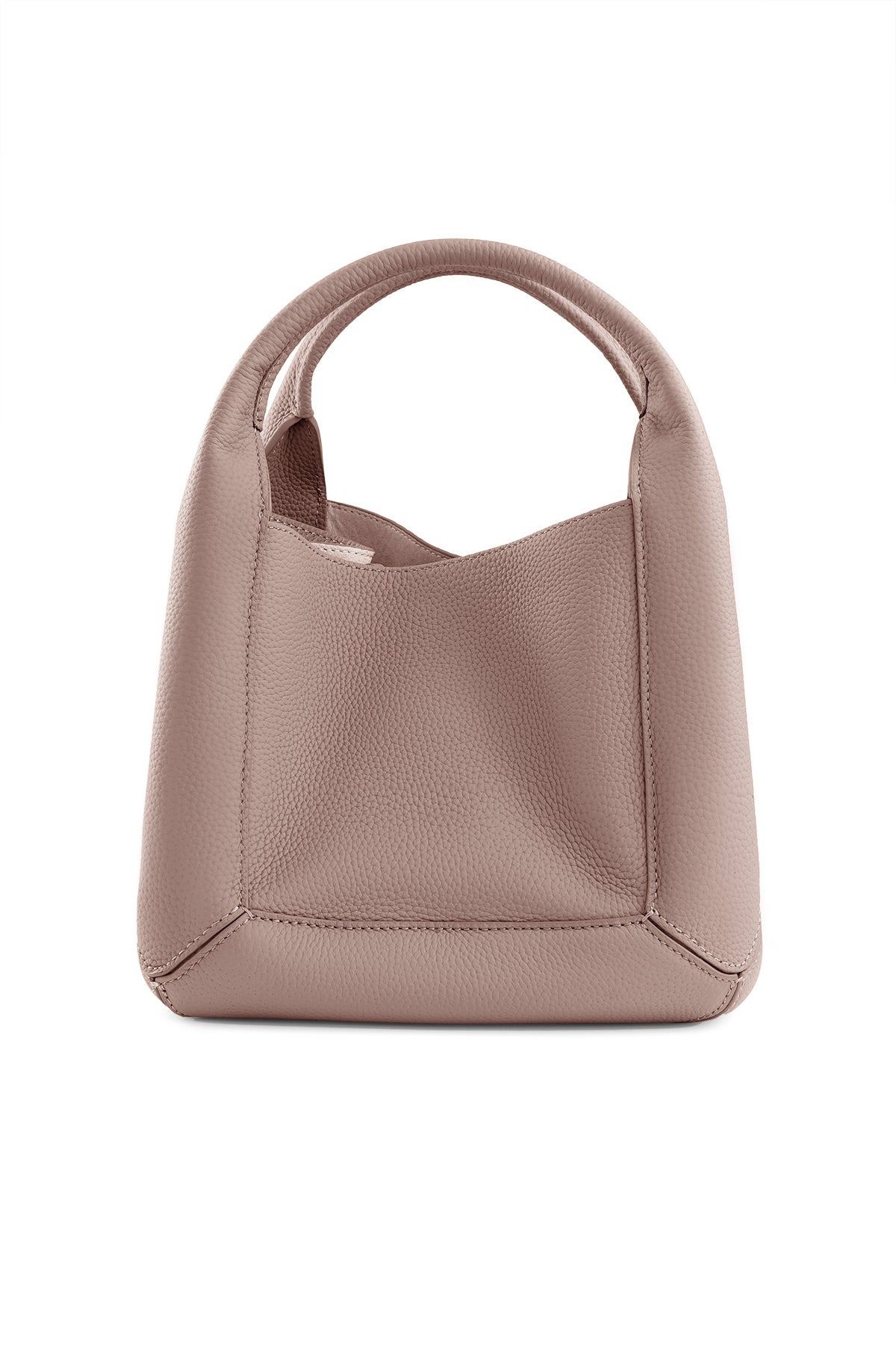 Origa Bag - Brown Rose