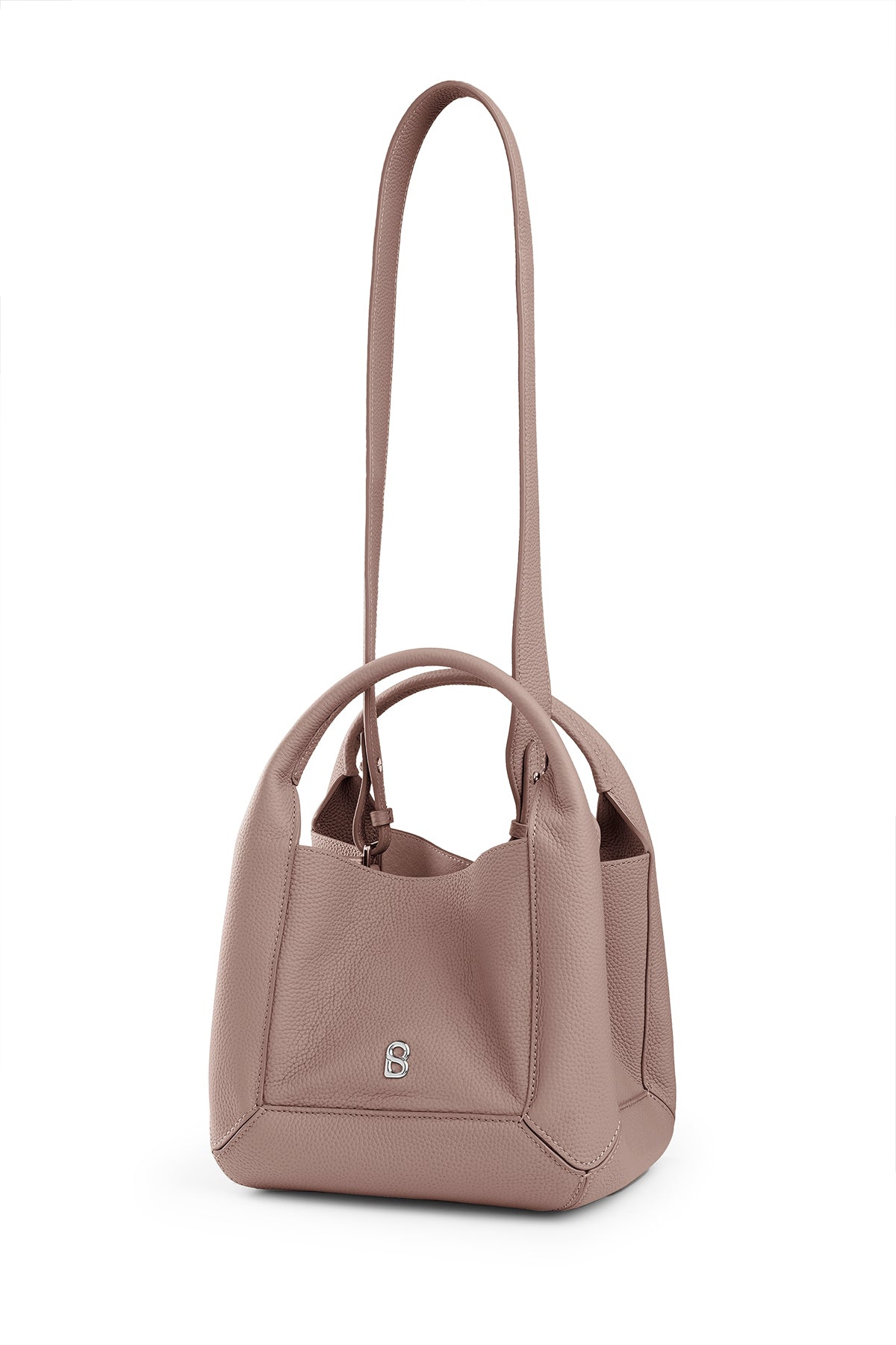 Origa Bag - Brown Rose